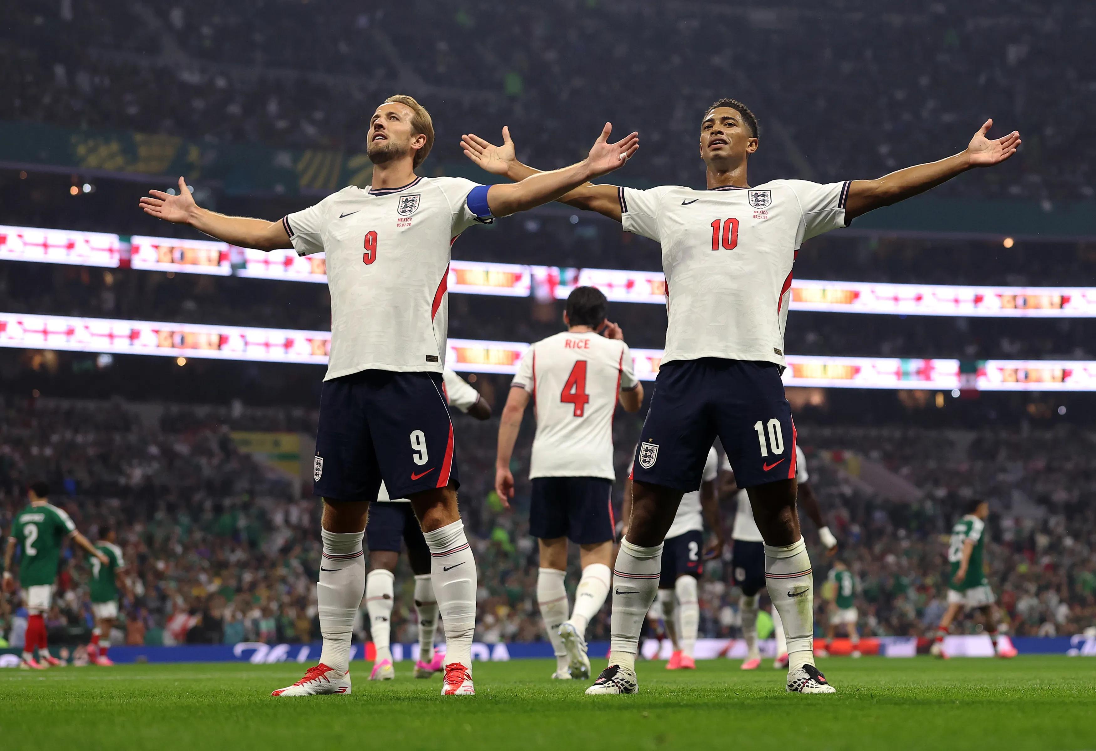 Spain: The Giant That Lives in France's Closet of Defeats