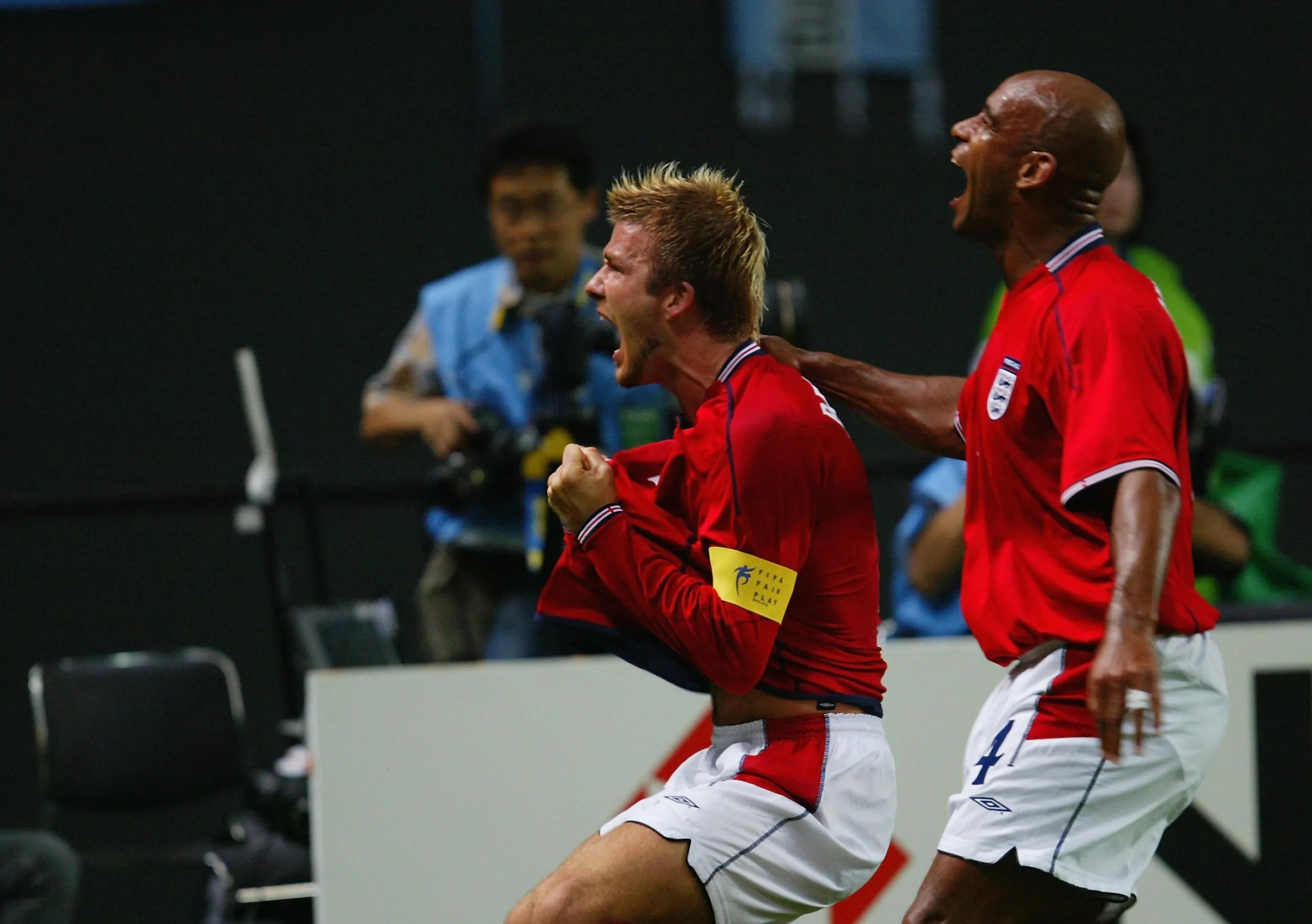 The Dallas Demolition: Spain Crush French Dreams for the Third Time