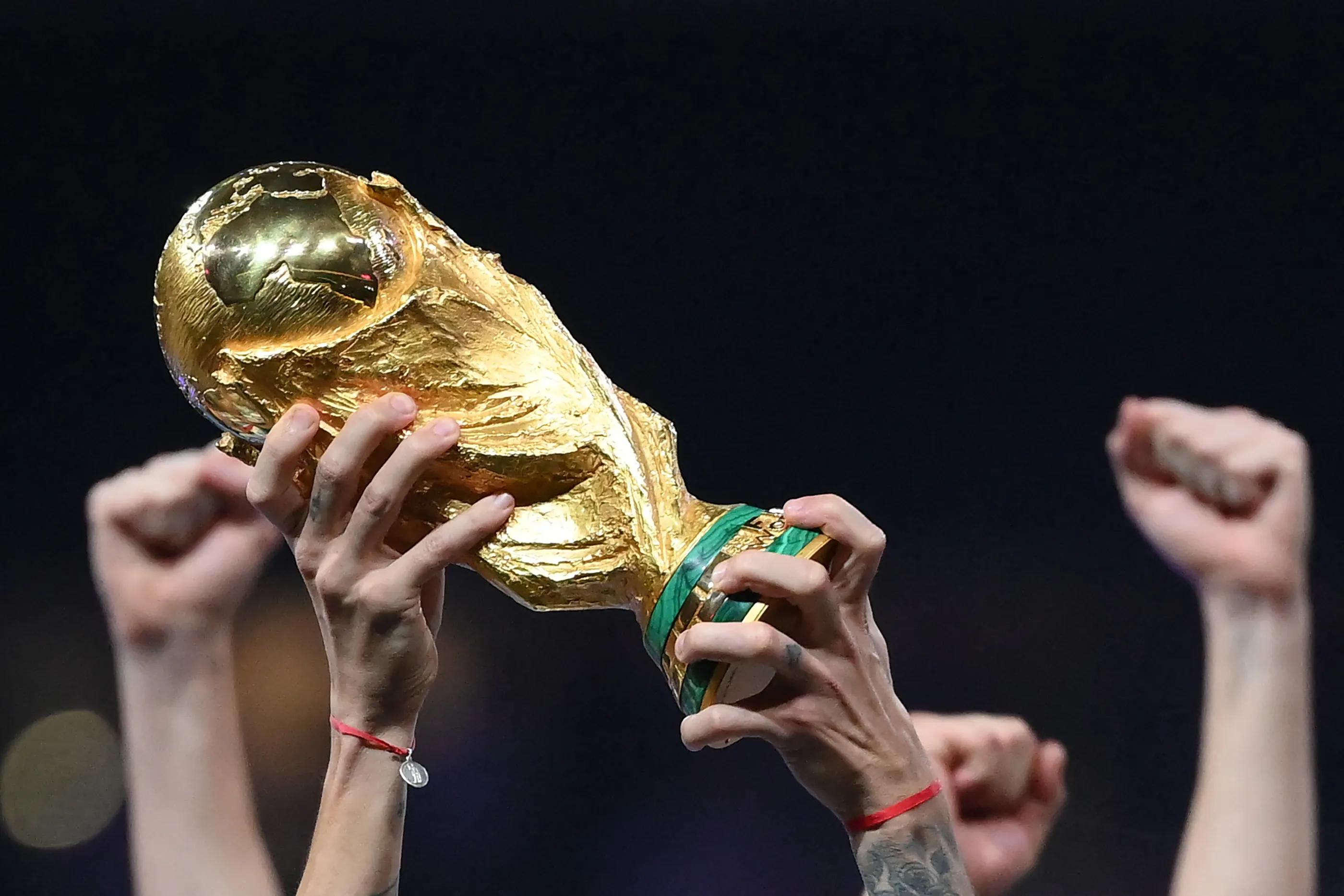 The Spanish Juggernaut Rolls Over French Hopes Once More