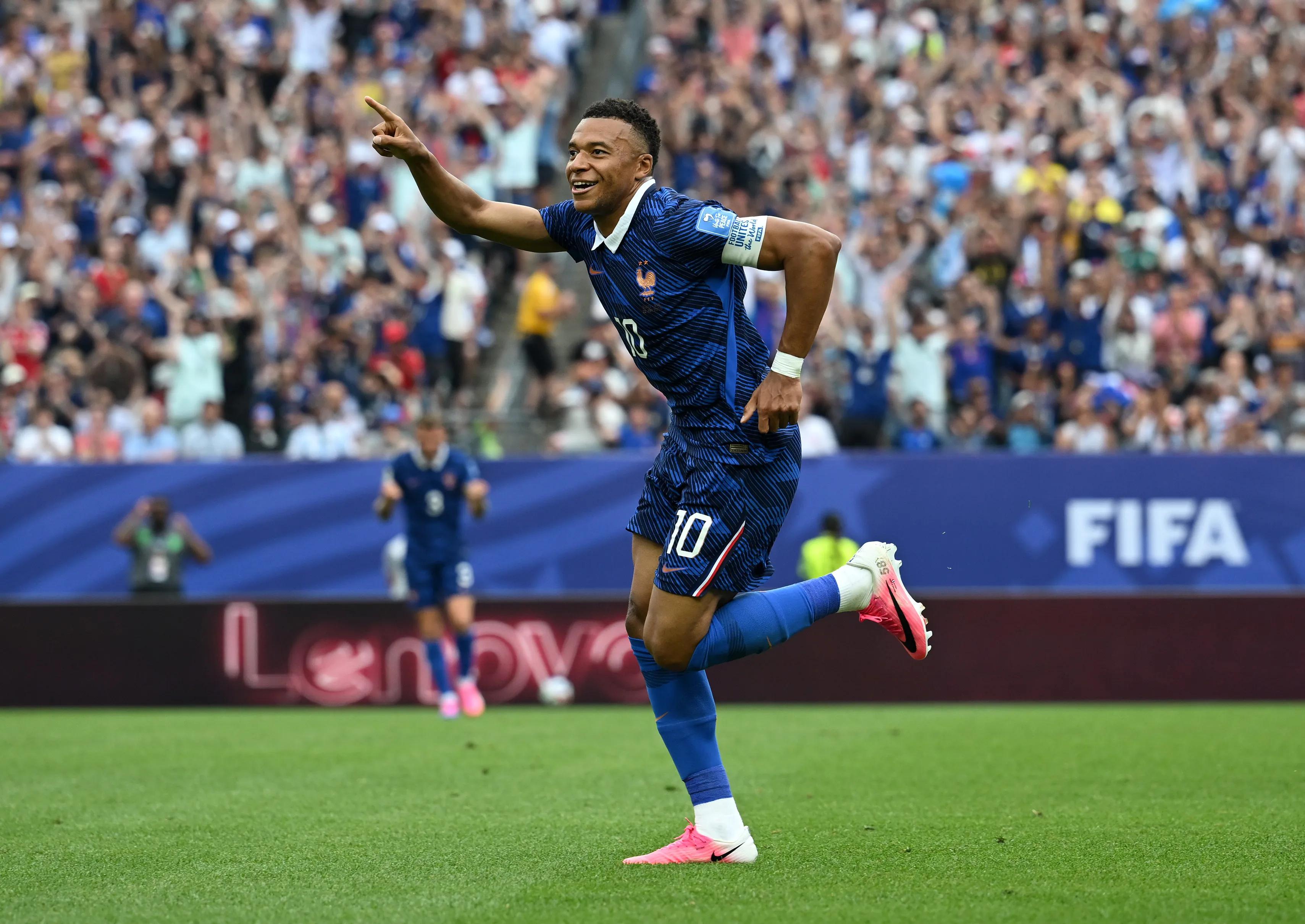 Spain's Mastery Over France: From Euro Glory to World Cup Heartbreak