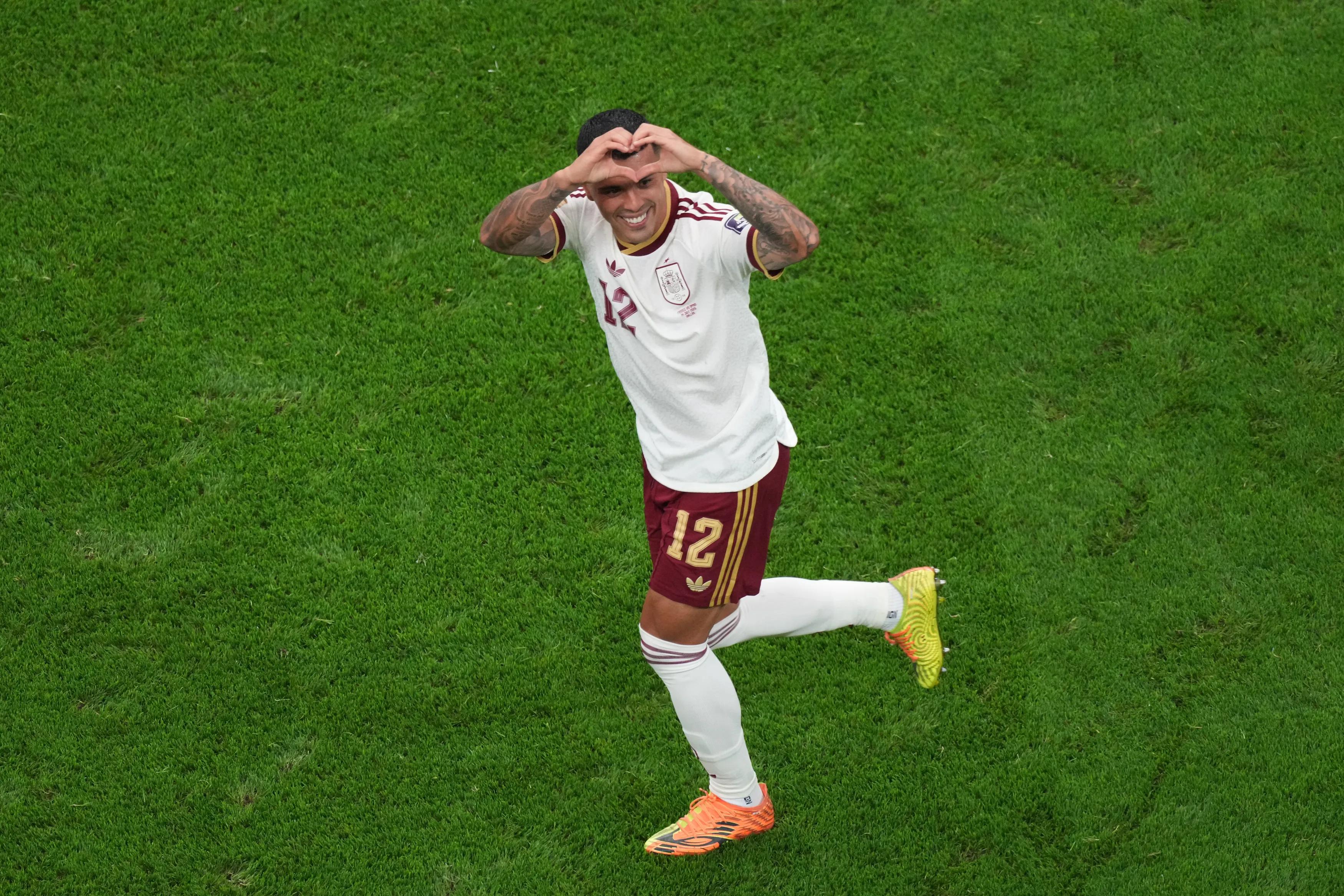 Three Acts of Spanish Cruelty: France Eliminated at Euro, Nations League and World Cup