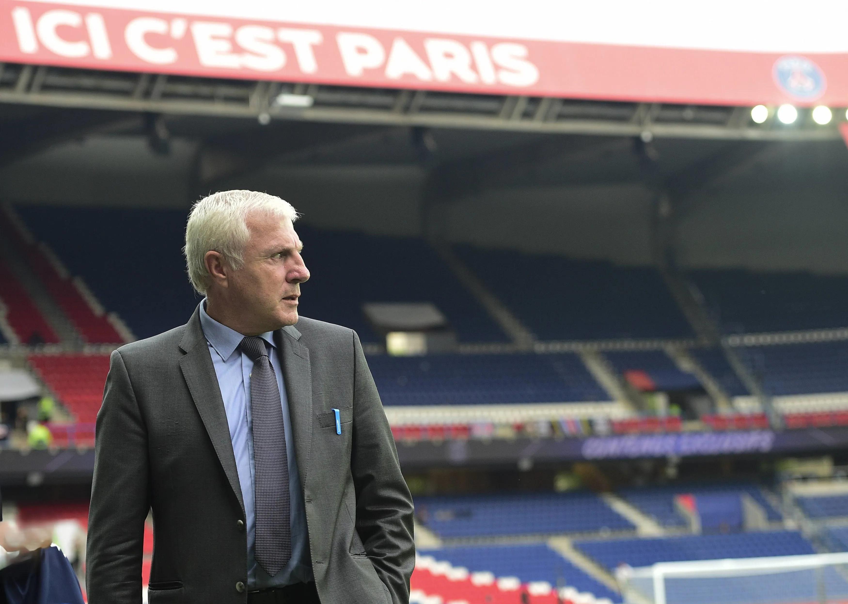 The Nemesis Chronicles: Spain Write Another Chapter of French Misery