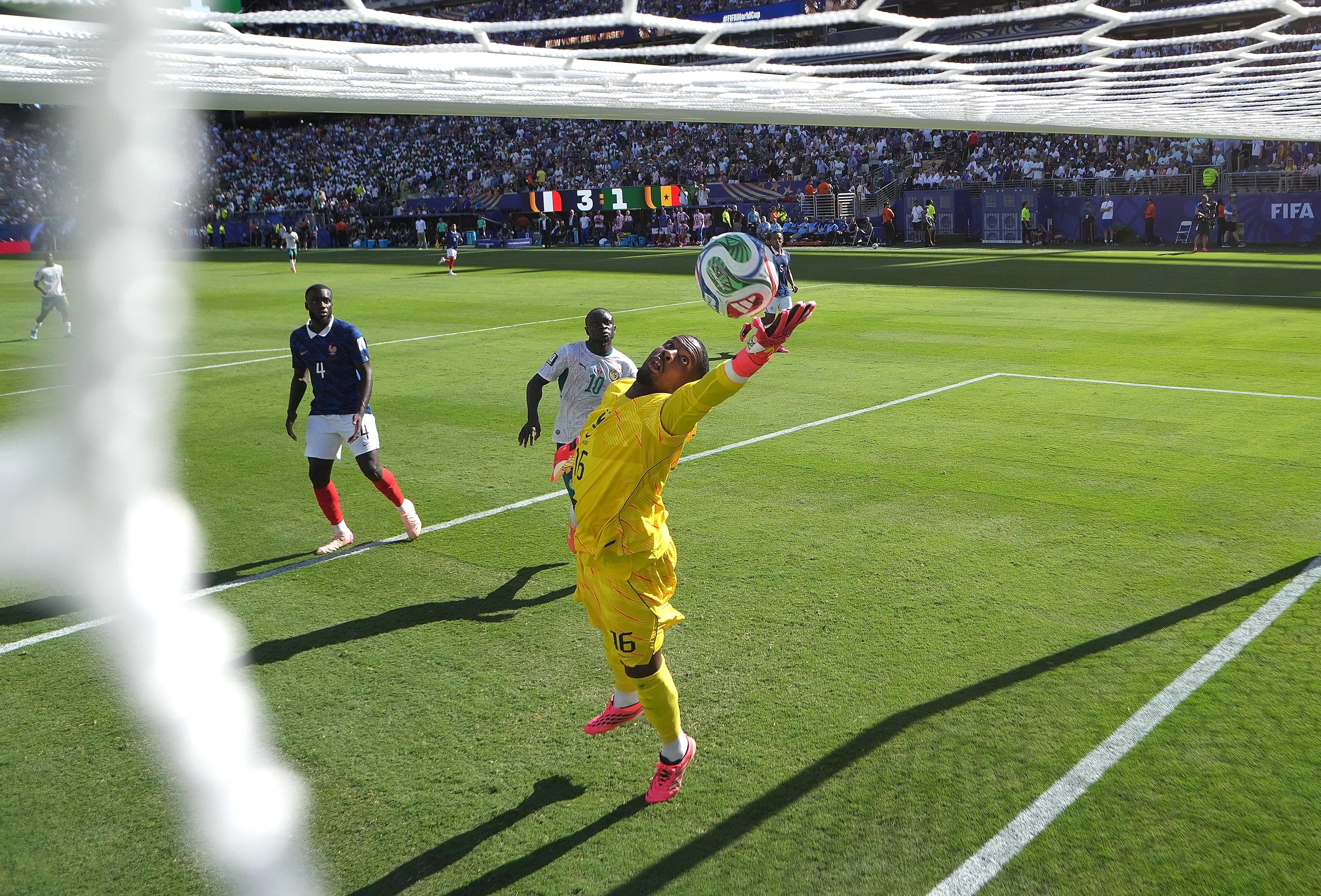 Three Times the Pain: France's Spain Inferiority Complex Deepens
