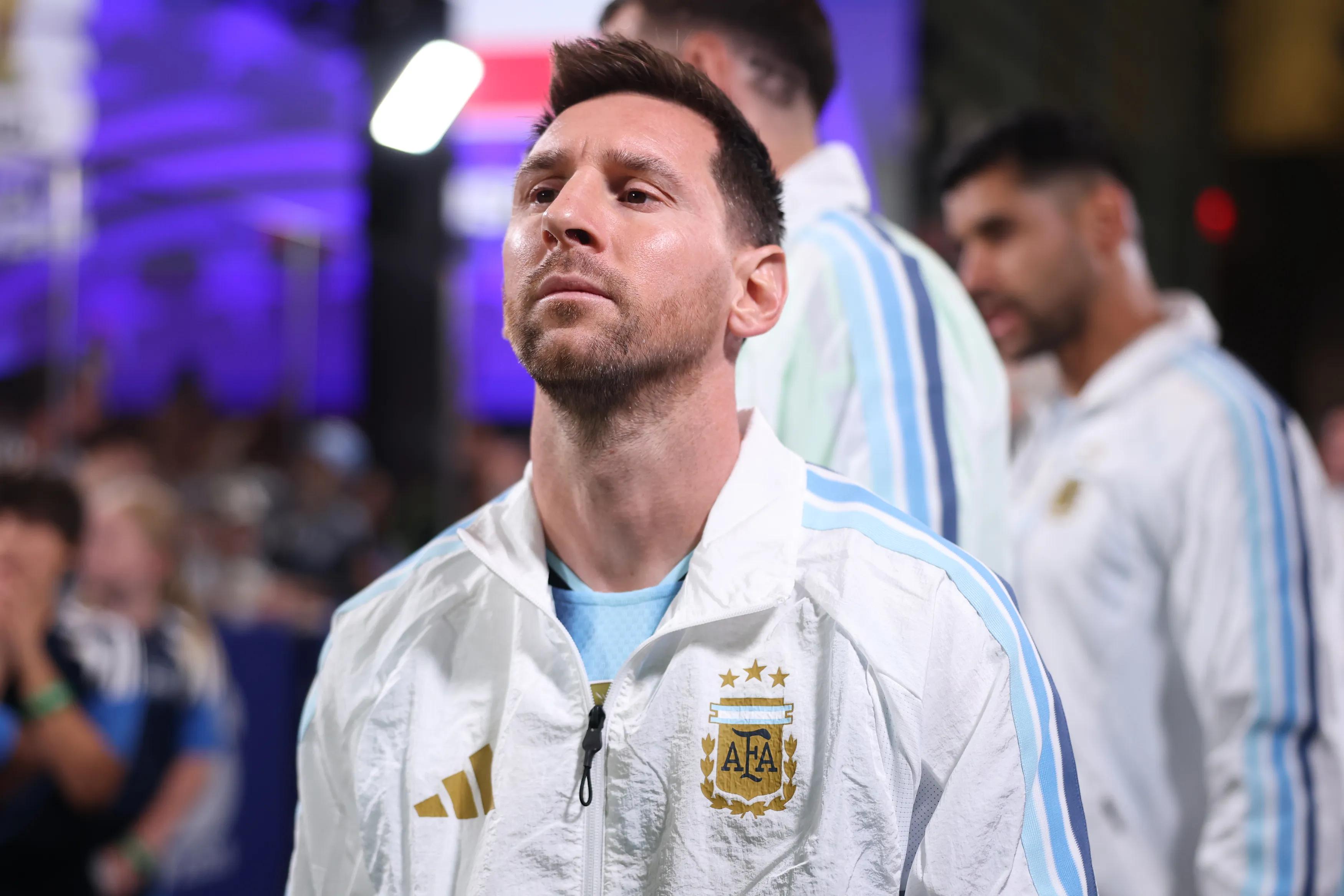 France's Semi-Final Curse Has a Name, and It's Spain