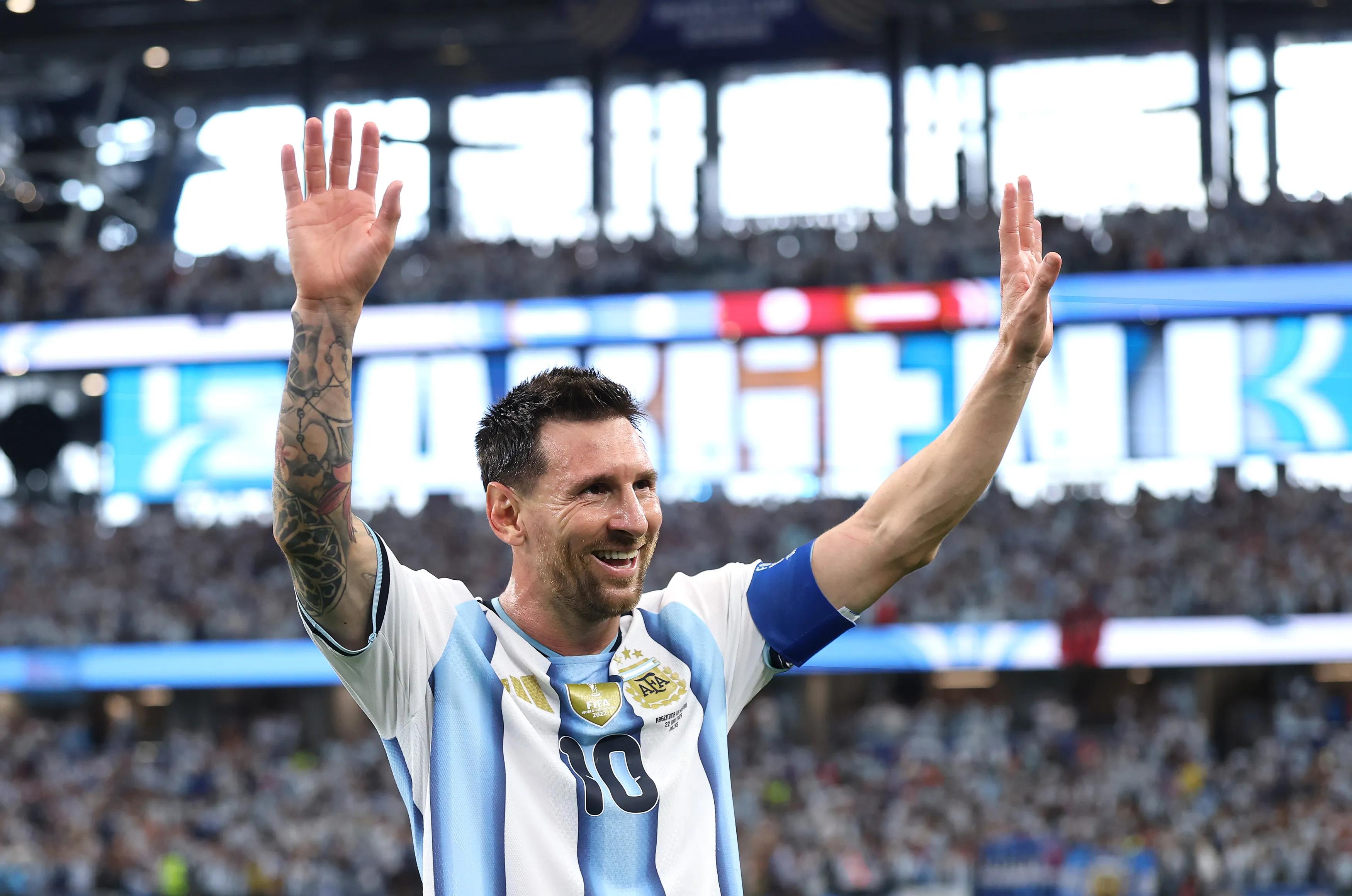 French Dreams Dismantled: Spain Complete the Hattrick of Eliminations