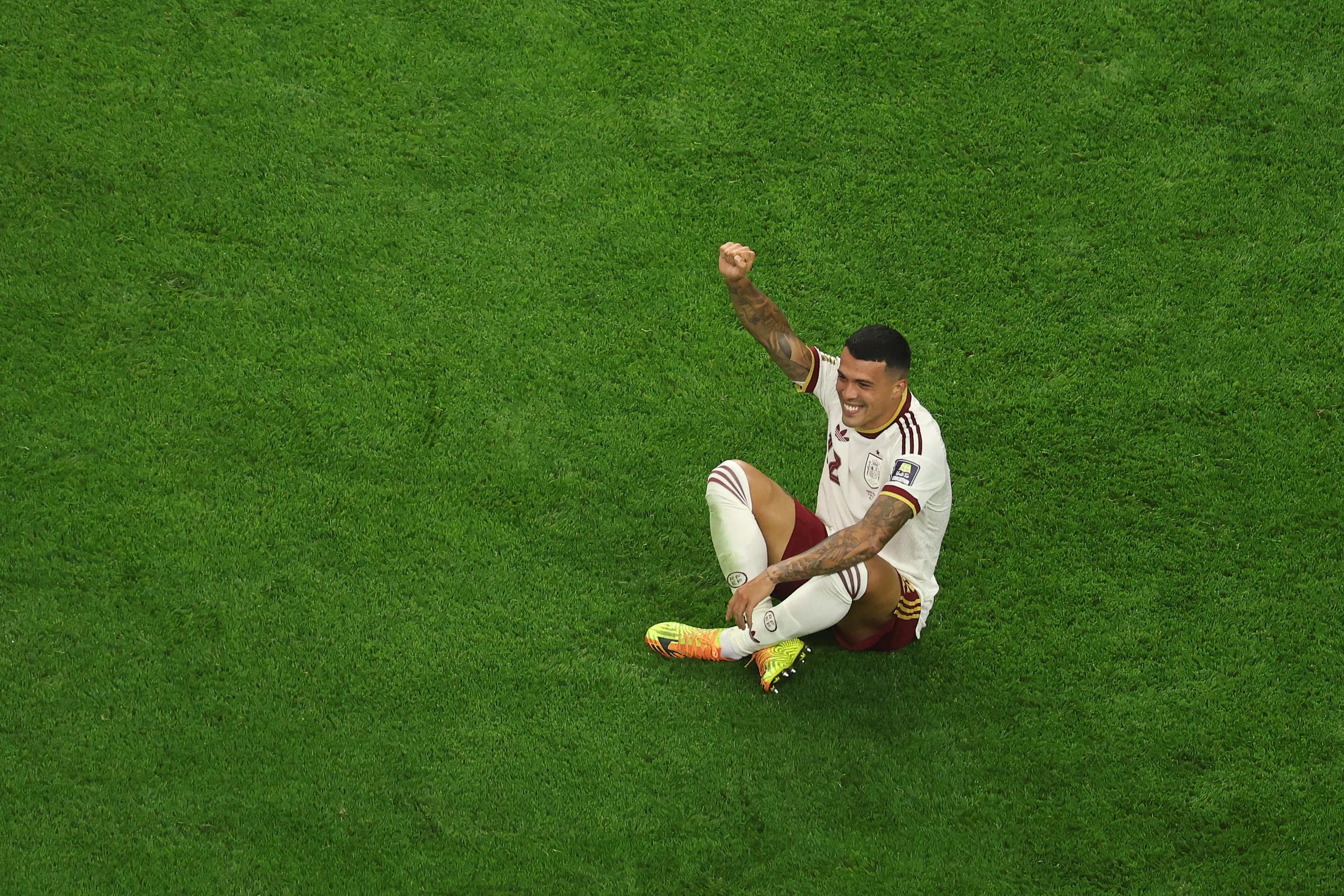 The Inescapable Shadow: How Spain Haunt France at Every Major Tournament