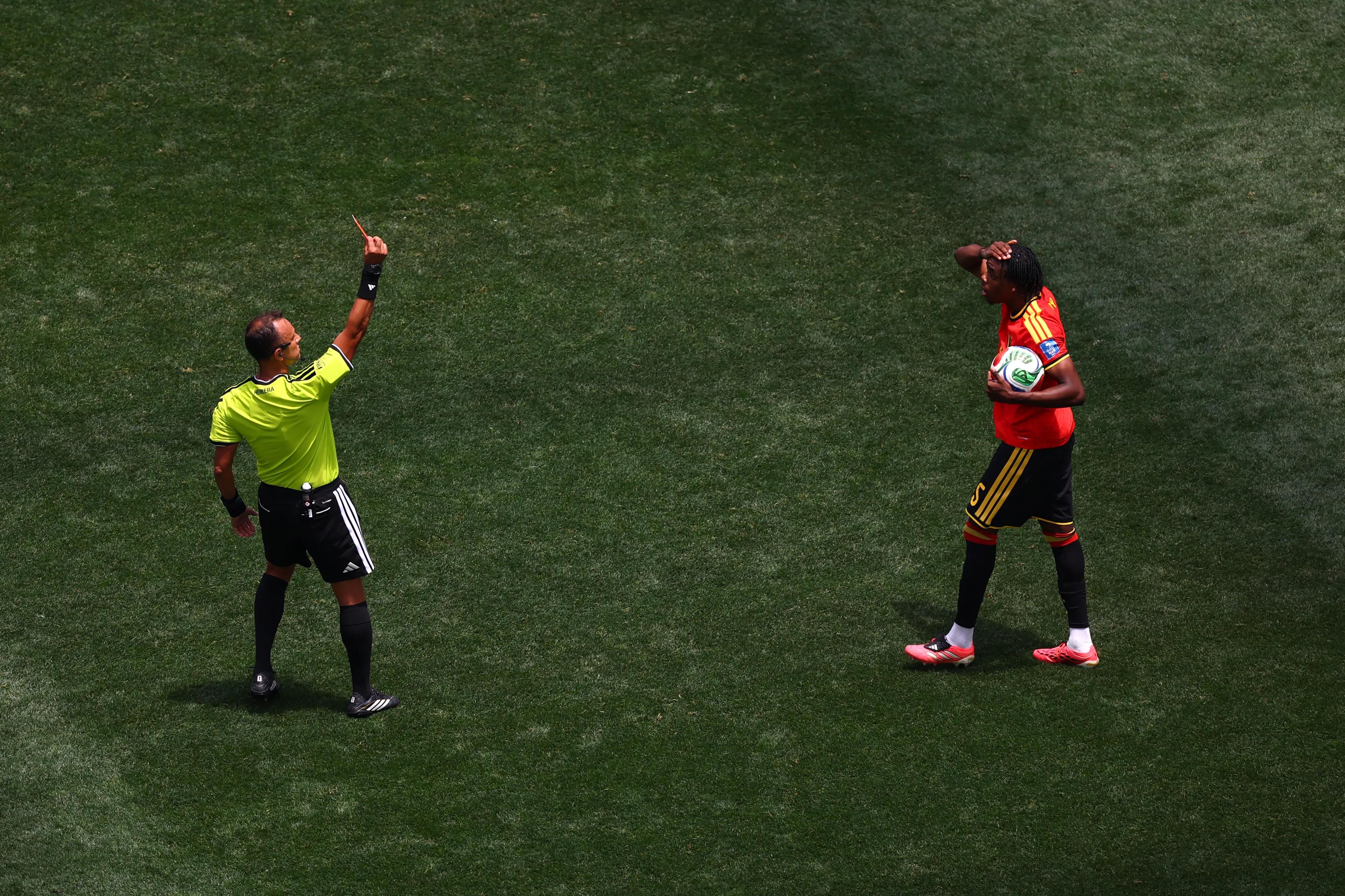 The Curse of La Roja: France Can't Beat Spain When It Matters Most
