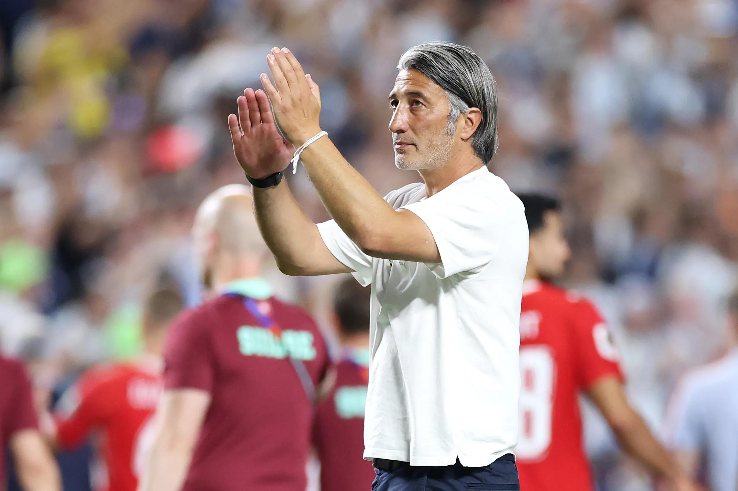 The Dallas Déjà Vu: Spain Beat France in a Semi-Final, Again