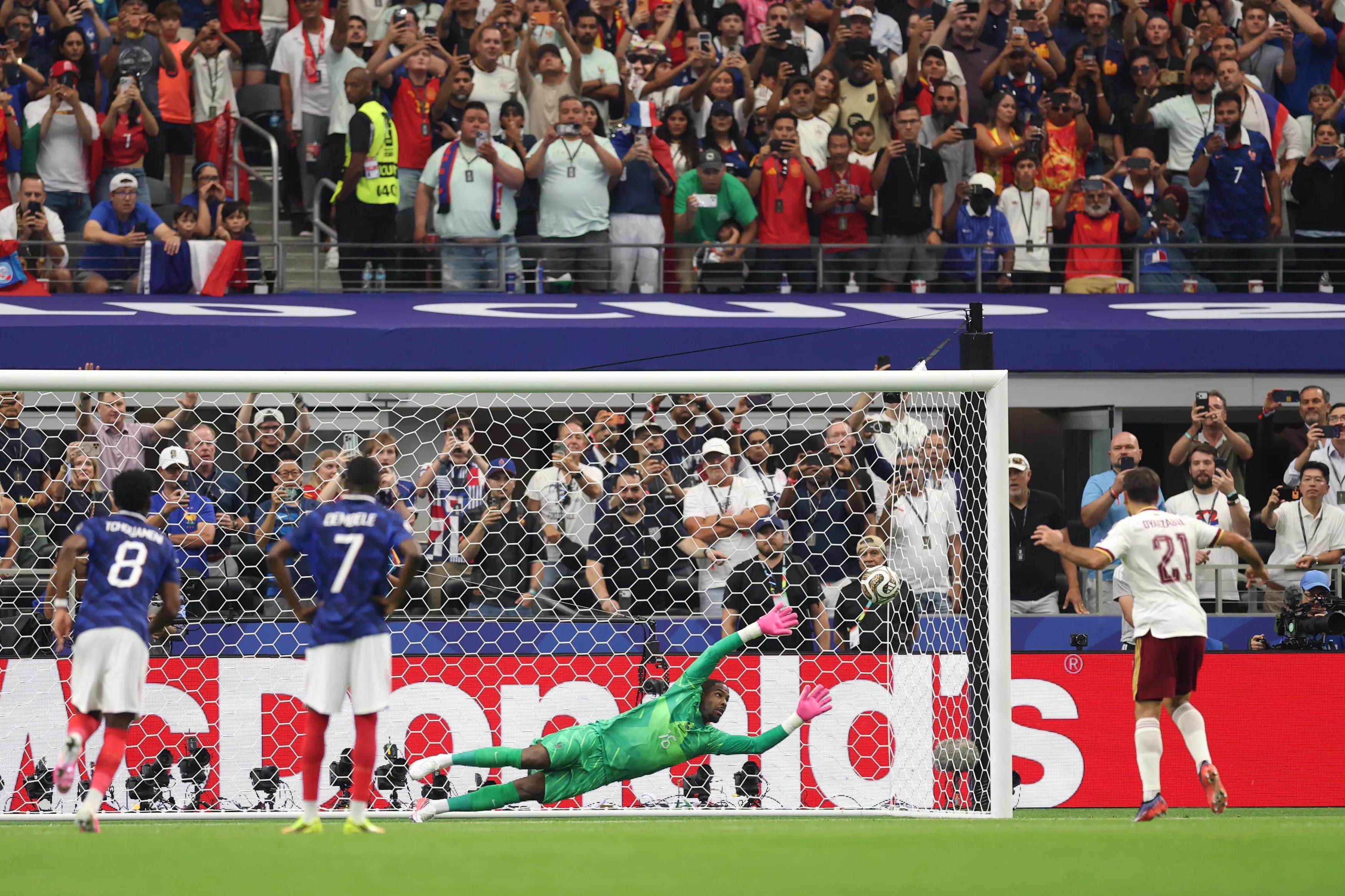From Euro 2024 to World Cup 20