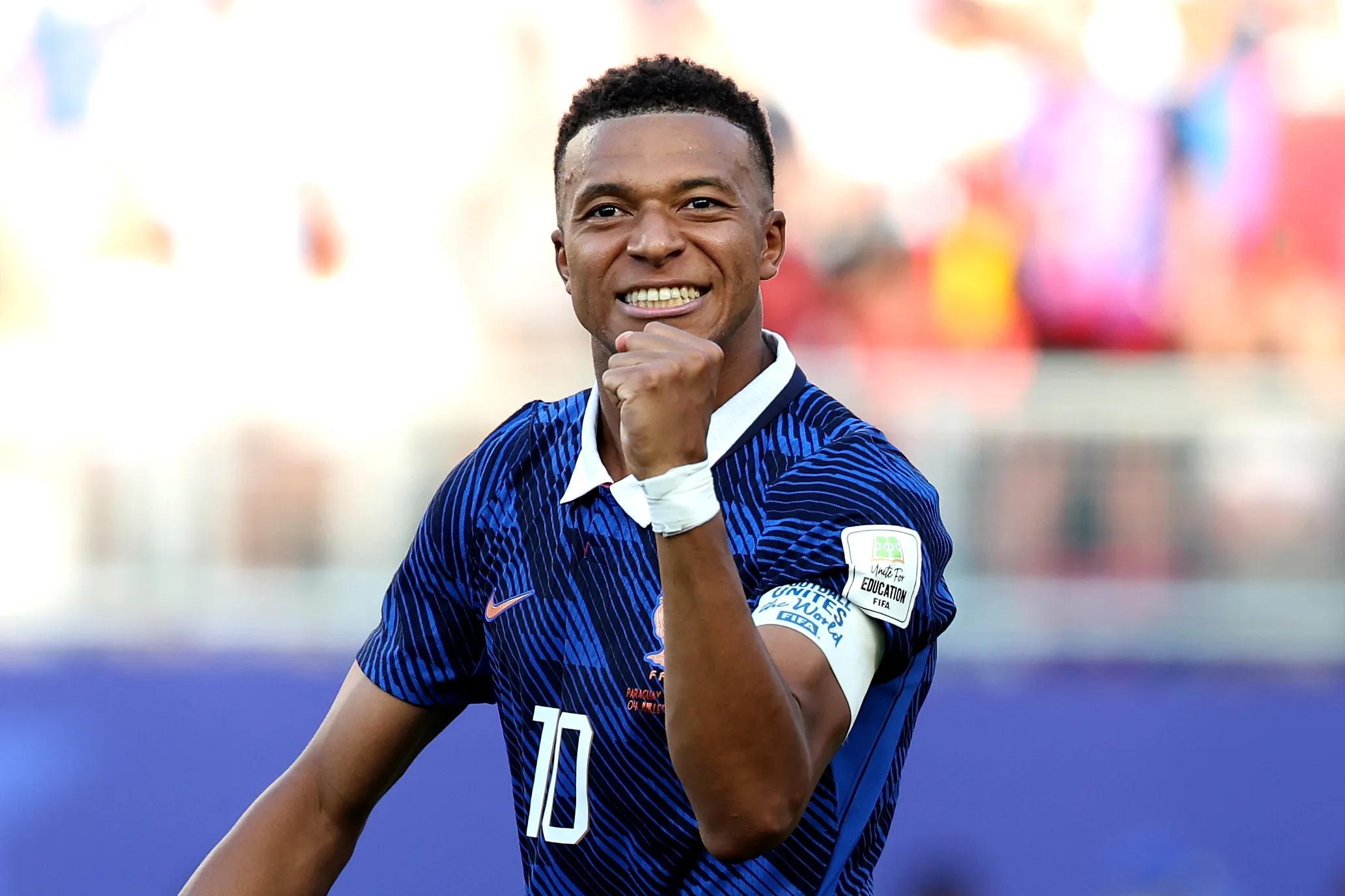 Three Strikes and France Are Out: Spain Deliver the Final Blow at World Cup